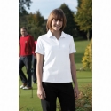 Ladies Polo Shirts